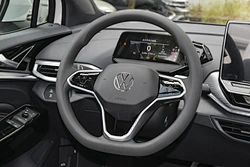 VW ID4 Crozz